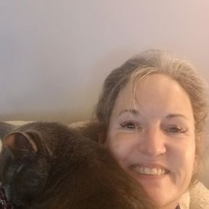 Meet your Posher, Teresa